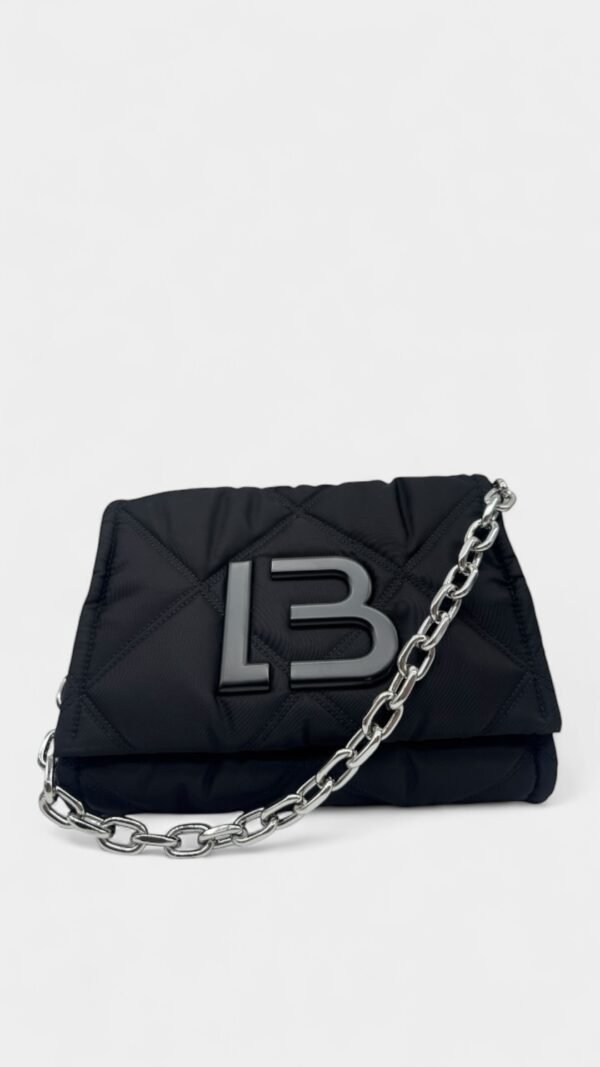 SHOULDER BAG NYLON - BIMBA Y LOLA - Image 2